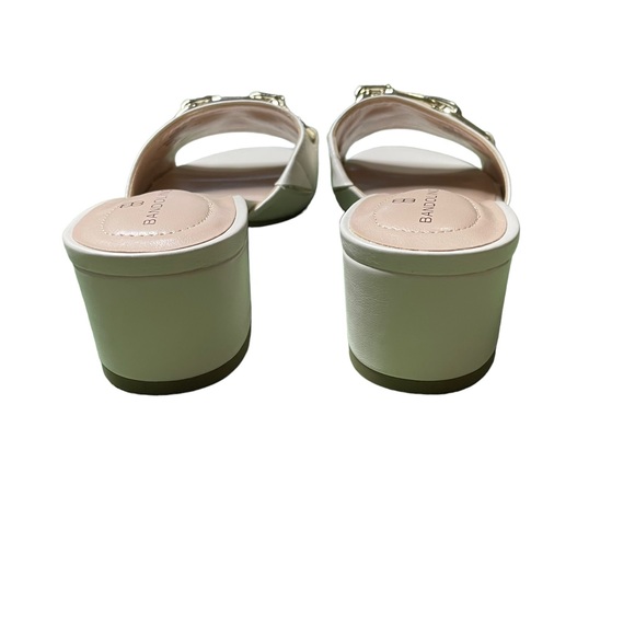 Bandolino sandals size 6M - Picture 8 of 10